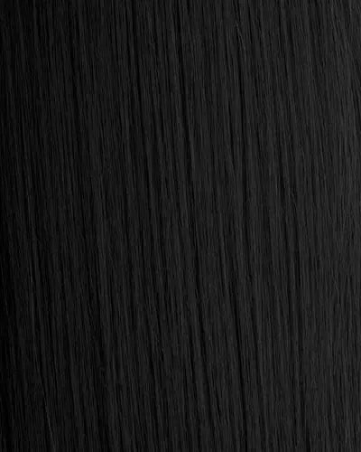 ALI 100% Human Hair Brazilian HD 13X5 HD Lace Frontal Closure New Deep 10-18" ALI