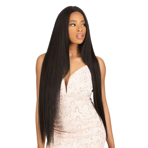 PERRUQUE CUTIE COLLECTION CUTIE LACE AVEC RAIE 05