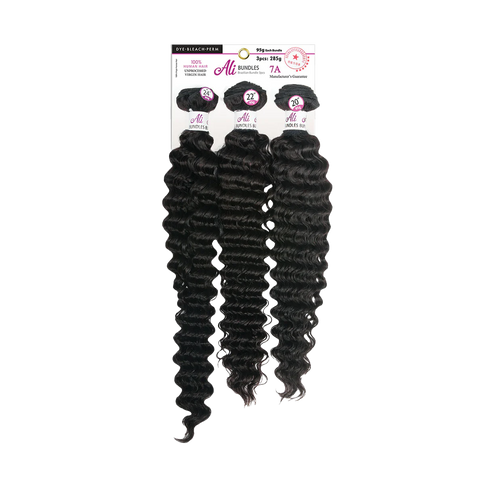 FLEEK 100 % VIERGE REMY ENSEMBLE 3 PIÈCES