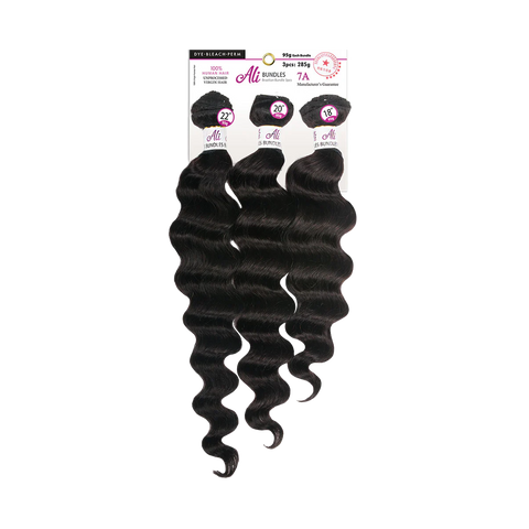 FLEEK 100 % VIERGE REMY ENSEMBLE 3 PIÈCES