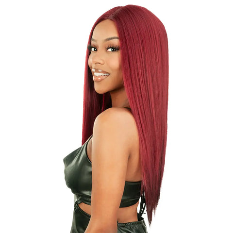CUTIE COLLECTION CUTIE LACE PARTING WIG 01 CUTIE COLLECTION