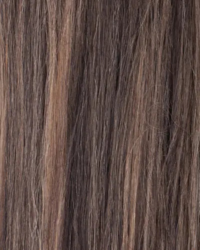 V-PART WIG - Long Wavy Synthetic VPW01 NEW BORN FREE