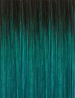 58" X-PRESSION 3X African Collection BRAID Pre-Streched Braid A A BEAUTY