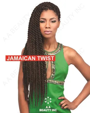 BRAIDING POSTERS BANNER 18"X24" - BRAIDING SHOP & HOME USE Delivery Hair