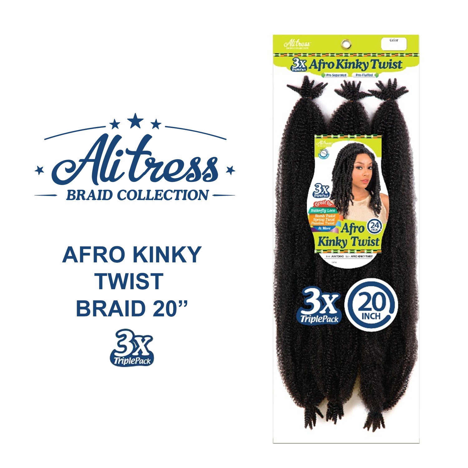 Amazon.com : QTHQTFL Afro Puff Drawstring Ponytail Extension