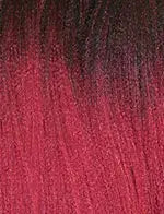 72" X-PRESSION 2X African Collection BRAID Pre-Streched Braid A A BEAUTY
