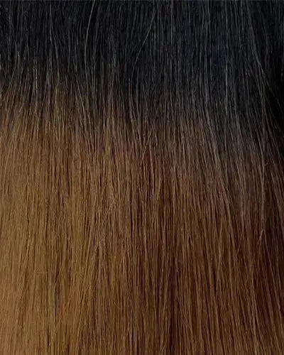 Sensationnel Empire Human Hair C Shaped Curve 27 PCS Weave SENSATIONNEL
