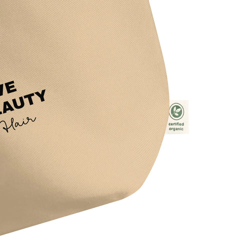 Braid Eco Friendly Organic Super Strong Stylish Tote Bag Delivery Hair