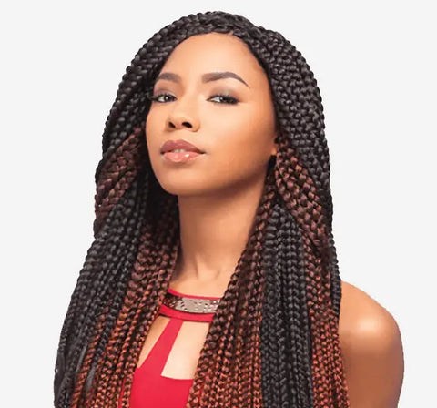 BRAIDS