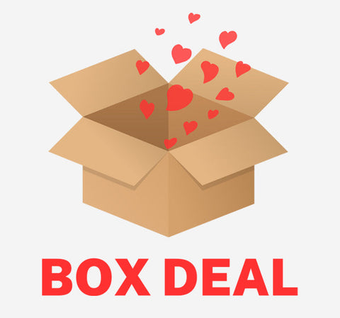 BOX DEAL