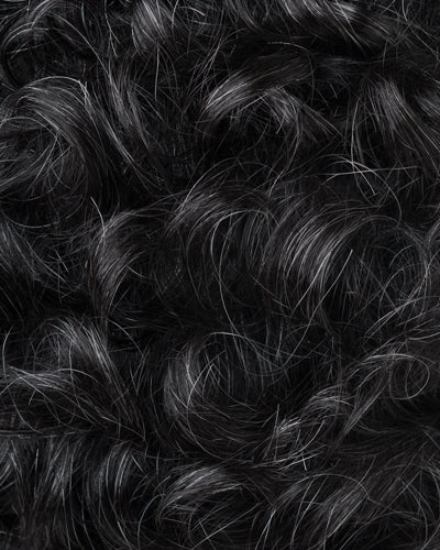 [Born Free] Wig Human Hair (Mama Wig Collection) - MAMA 02
