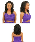 [ALI] BADDIE DOLL FLIP OVER WIG LOOSE DEEP 16" ALI