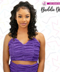 [ALI] BADDIE DOLL FLIP OVER WIG LOOSE DEEP 16" ALI