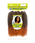 [Alitress] 10" 3X Jerry Curl Braid | Pre-Stretched | Pre-Curled Premium ALITRESS