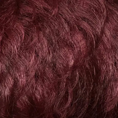 [Cutie] 507 Naomi | Synthetic Full Wig | Short Pixie Bob CUTIE COLLECTION