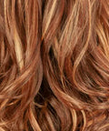 [Magic Lace] 13 X 6 Glueless Frontal Lace Wig - MLF136B MAGIC LACE