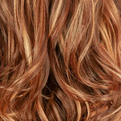 [Magic Lace] 13 X 6 Glueless Frontal Lace Wig - MLF136B MAGIC LACE