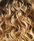 [Cutie] 508 ATHENA | Synthetic Full Wig | Long Wavy CUTIE COLLECTION