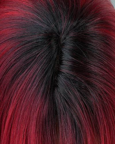 [Magic Lace] I & Free Part Wig 320 | Free Part | Long Wavy - MLI320