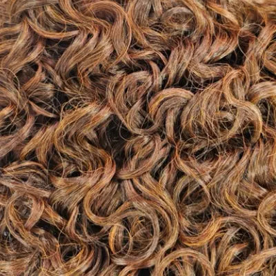 [HD LACE PART WIG] Natural Look HD Part Lace Wig 10 | HDP10