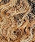 [Magic Lace] 13 X 6 Glueless Frontal Lace Wig - MLF136T MAGIC LACE