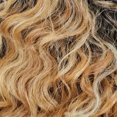 [Magic Lace] 13 X 6 Glueless Frontal Lace Wig - MLF136T MAGIC LACE