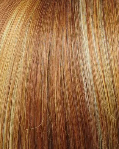 [HD LACE PART WIG] Natural Look HD Part Lace Wig 10 | HDP10