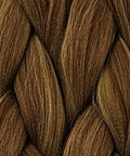 [Amour] 48" 2X EZ-X Braid | X-Pression Style | Pre-Stretched, Extra Long & Soft EZ-X