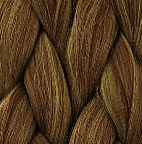[Amour] 48" 2X EZ-X Braid | X-Pression Style | Pre-Stretched, Extra Long & Soft EZ-X
