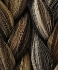 [Amour] 48" 2X EZ-X Braid | X-Pression Style | Pre-Stretched, Extra Long & Soft EZ-X