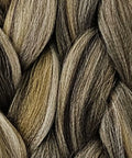 [Amour] 48" 2X EZ-X Braid | X-Pression Style | Pre-Stretched, Extra Long & Soft EZ-X