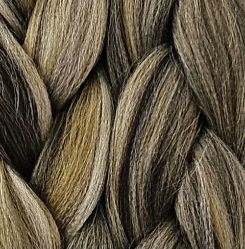[Amour] 48" 2X EZ-X Braid | X-Pression Style | Pre-Stretched, Extra Long & Soft EZ-X