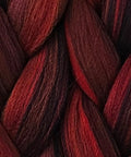 [Amour] 48" 2X EZ-X Braid | X-Pression Style | Pre-Stretched, Extra Long & Soft EZ-X