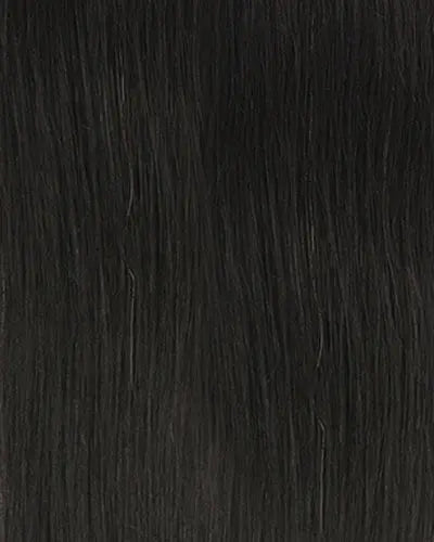 [Solara] Extensiones de plumas de ganchillo sin costuras | Mezcla de cabello humano | Ondas sueltas de 18" a 20"
