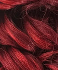 [Quick Switch] 3-in-1 Flip Over Half Wig - HFW02 QUICK SWITCH