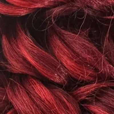 [Quick Switch] 3-in-1 Flip Over Half Wig - HFW02 QUICK SWITCH