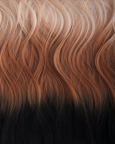 [Magic Lace] I & Free Part Wig 320 | Free Part | Long Wavy - MLI320