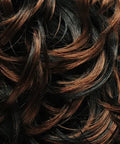 [Cutie] 508 ATHENA | Synthetic Full Wig | Long Wavy CUTIE COLLECTION