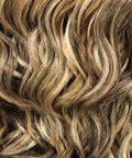[Cutie] 508 ATHENA | Synthetic Full Wig | Long Wavy CUTIE COLLECTION