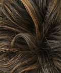 [Cutie] 509 Willow | Synthetic Full Wig | Chic Short Pixie Wave CUTIE COLLECTION