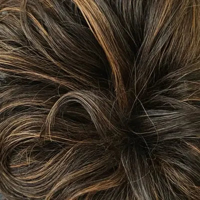 [Cutie] 509 Willow | Synthetic Full Wig | Chic Short Pixie Wave CUTIE COLLECTION