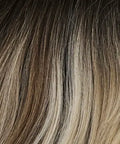 [Magic Lace] 13 X 6 Glueless Frontal Lace Wig - MLF136T MAGIC LACE