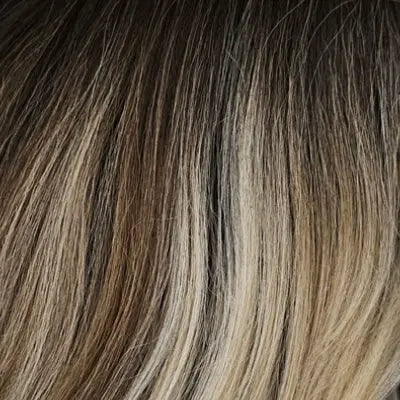 [Magic Lace] 13 X 6 Glueless Frontal Lace Wig - MLF136T MAGIC LACE