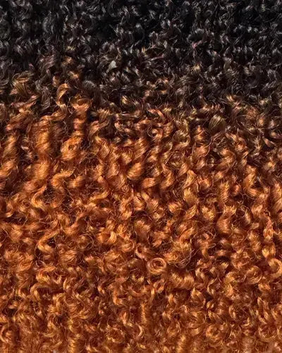 Alitress 12″ Pre‑Looped Yanky Twist – 90 Strands (3 PCS