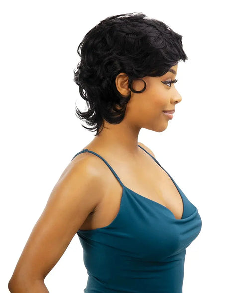 [Cutie] 514 CHLOE | Synthetic Full Wig | CT514