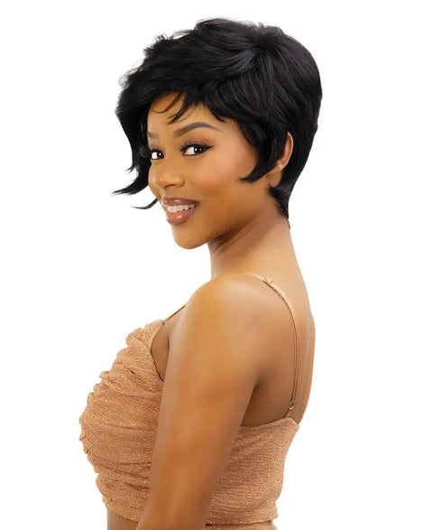 [Cutie] 515 ELENA | Synthetic Full Wig | CT515