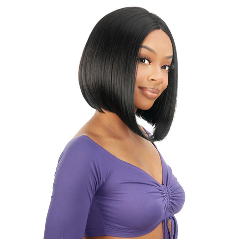 CUTIE COLLECTION CUTIE LACE PARTING WIG 03