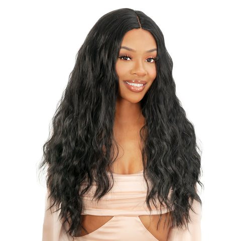 CUTIE COLLECTION CUTIE LACE PARTING WIG 04