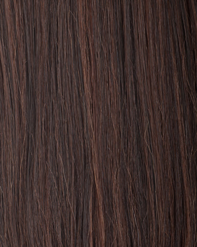 [Born Free] Wig Human Hair (Mama Wig Collection) - MAMA 02
