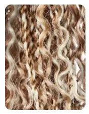 [African Collection] 50" 3X X-PRESSION BRAID | Pre-Streched (10% MORE)